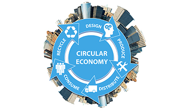 Ambiente, alterações climáticas e economia circular